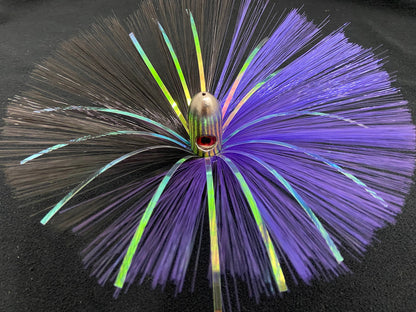 Magictail Joe Shute Nickel Head Series 5-3/4oz