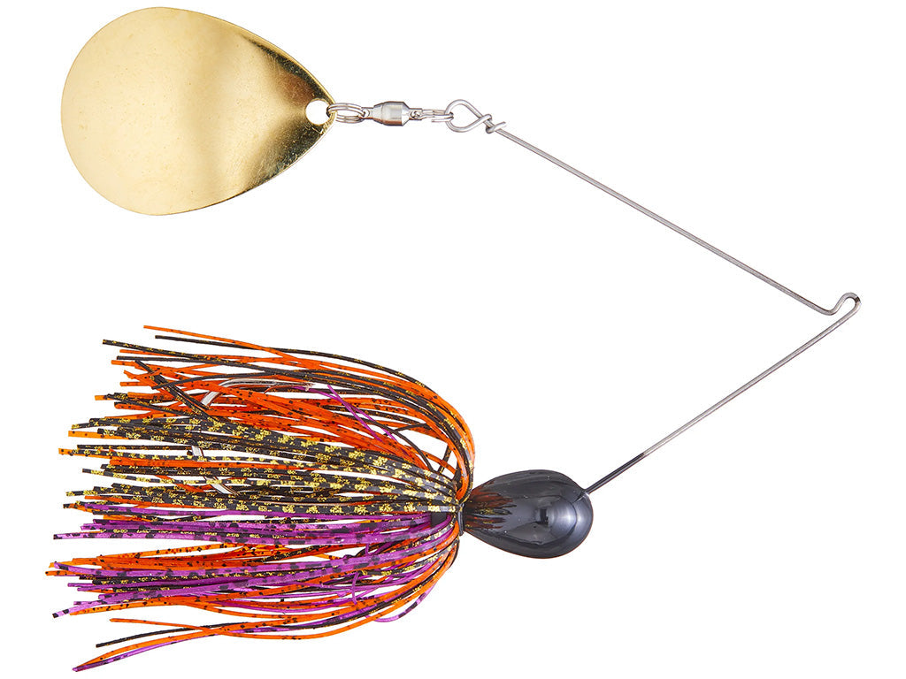 Vicious Nighttime Spinnerbait