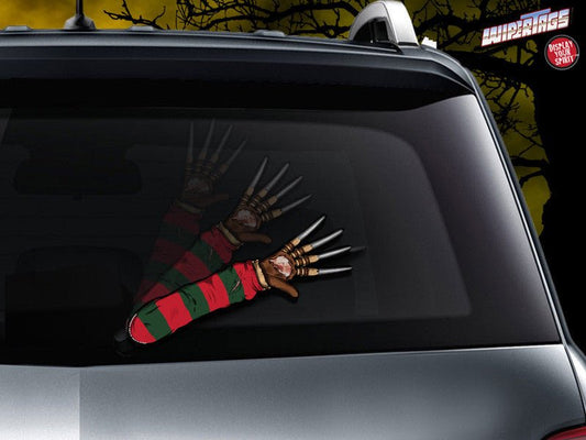 Nightmare Arm WiperTags - Angler's Pro Tackle & Outdoors