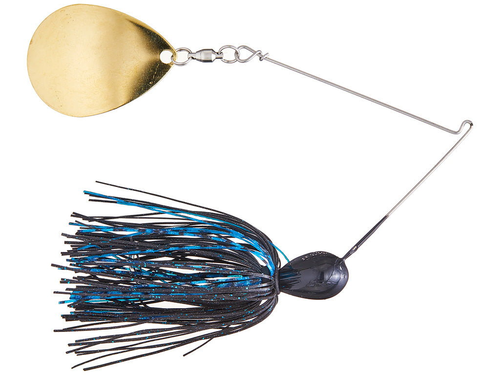 Vicious Nighttime Spinnerbait