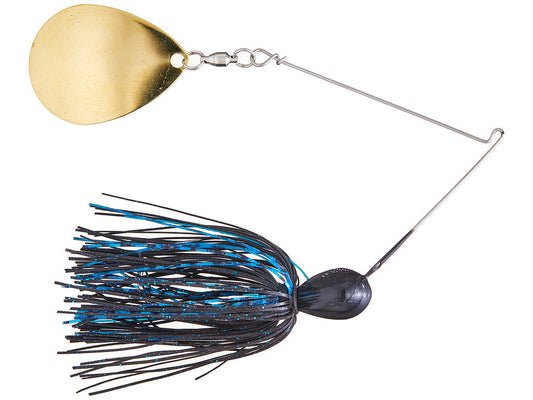 Vicious Nighttime Spinnerbait