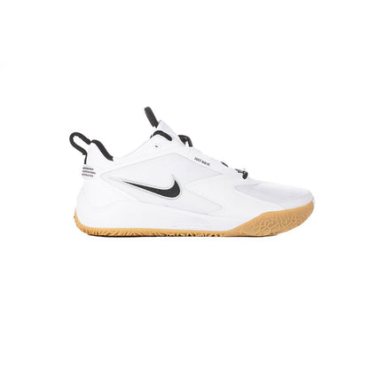 Nike Unisex Zoom Hyperace 3 Volleyball Shoe - Angler's Pro Tackle & Outdoors