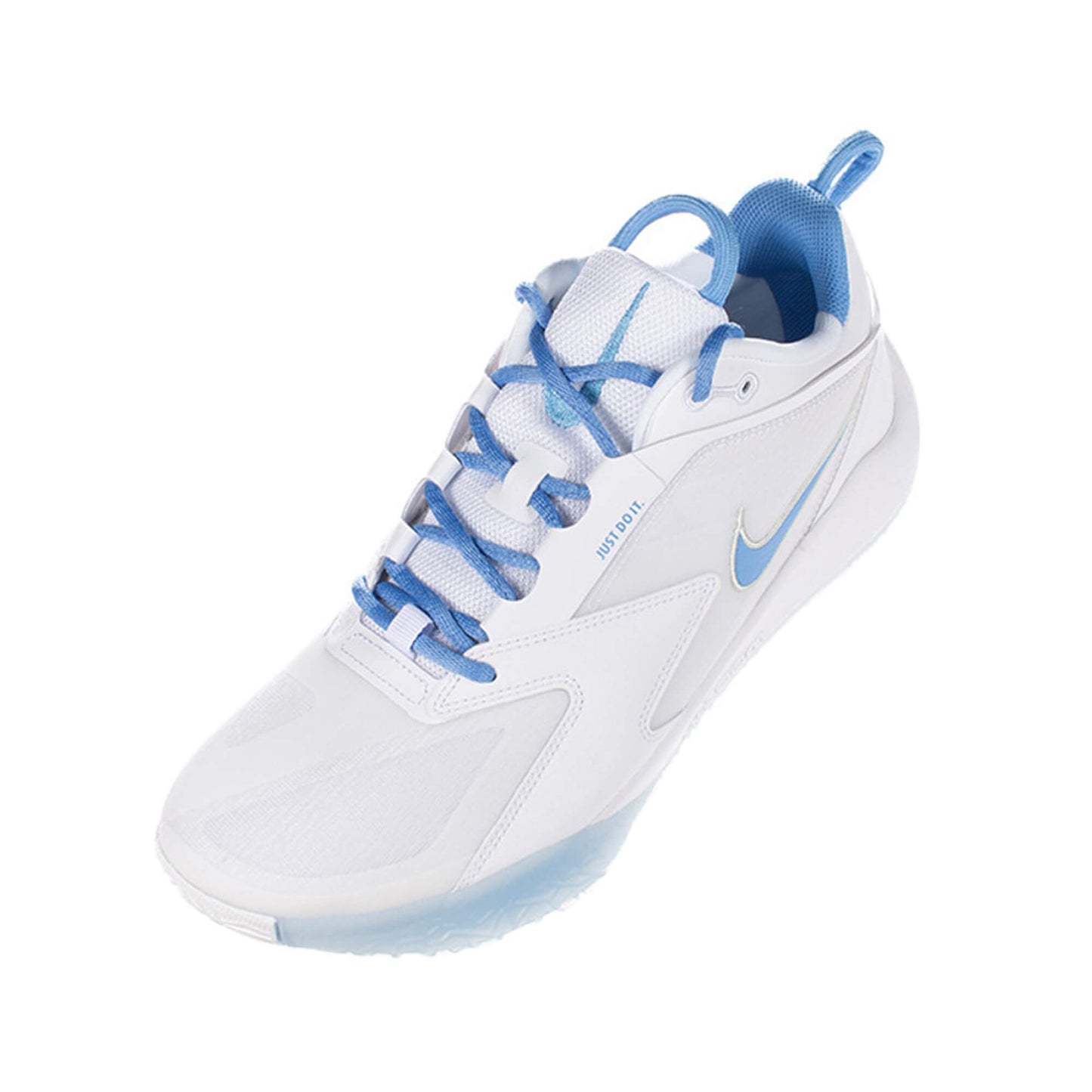 Nike Unisex Zoom Hyperace 3 Volleyball Shoe (Team Colors) - Angler's Pro Tackle & Outdoors