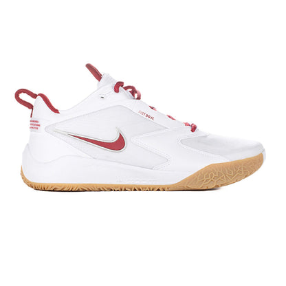 Nike Unisex Zoom Hyperace 3 Volleyball Shoe (Team Colors) - Angler's Pro Tackle & Outdoors
