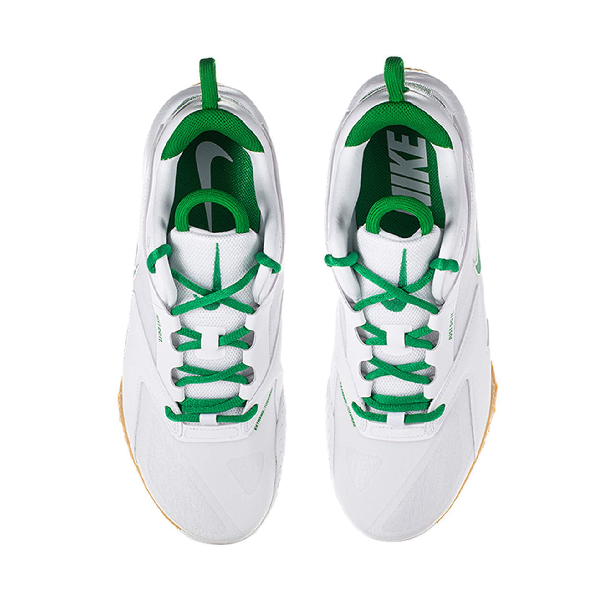 Nike Unisex Zoom Hyperace 3 Volleyball Shoe (Team Colors) - Angler's Pro Tackle & Outdoors