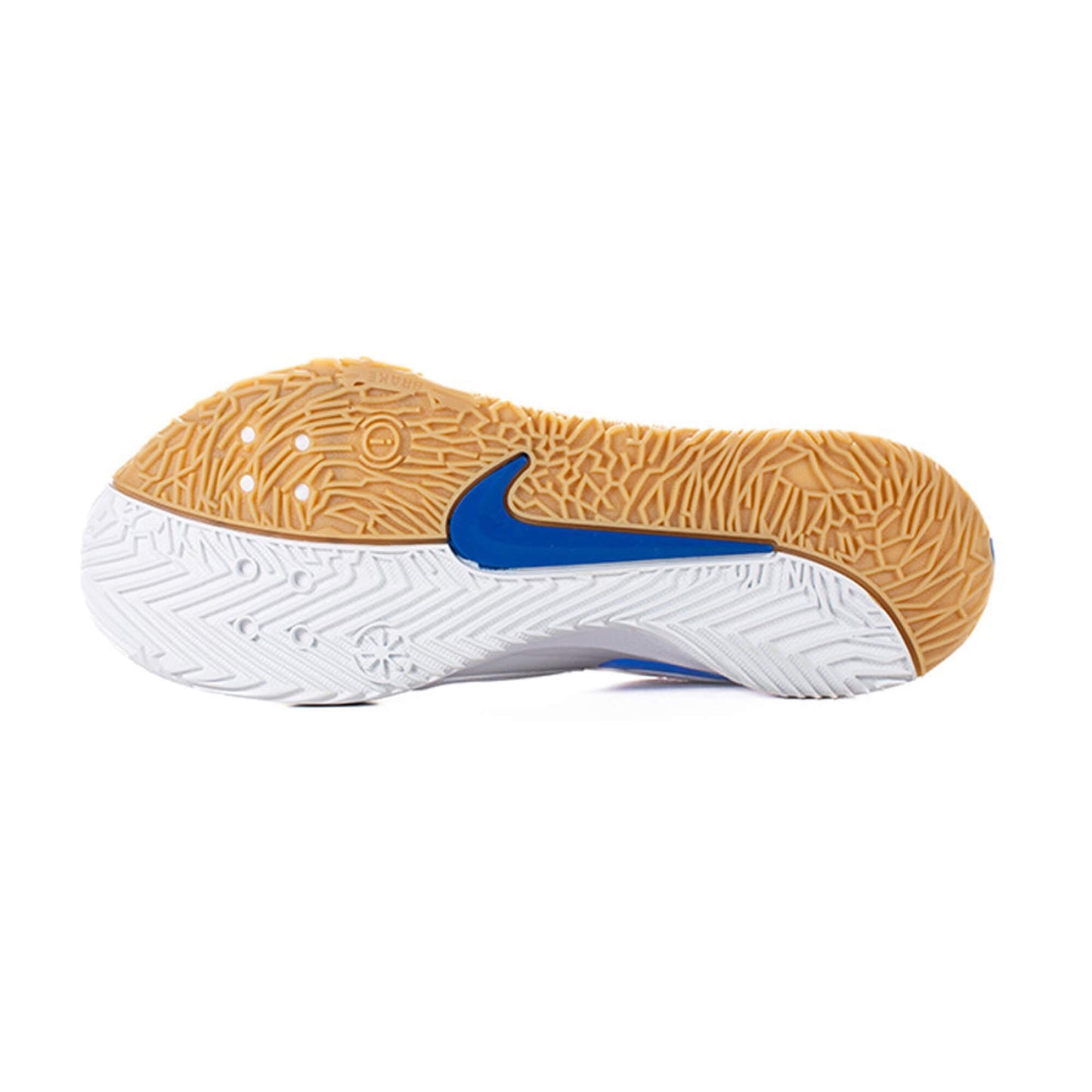 Nike Unisex Zoom Hyperace 3 Volleyball Shoe (Team Colors) - Angler's Pro Tackle & Outdoors