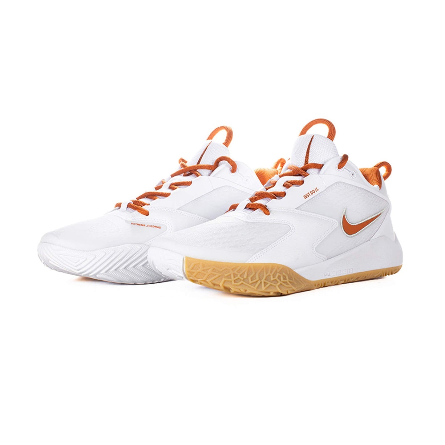 Nike Unisex Zoom Hyperace 3 Volleyball Shoe (Team Colors) - Angler's Pro Tackle & Outdoors