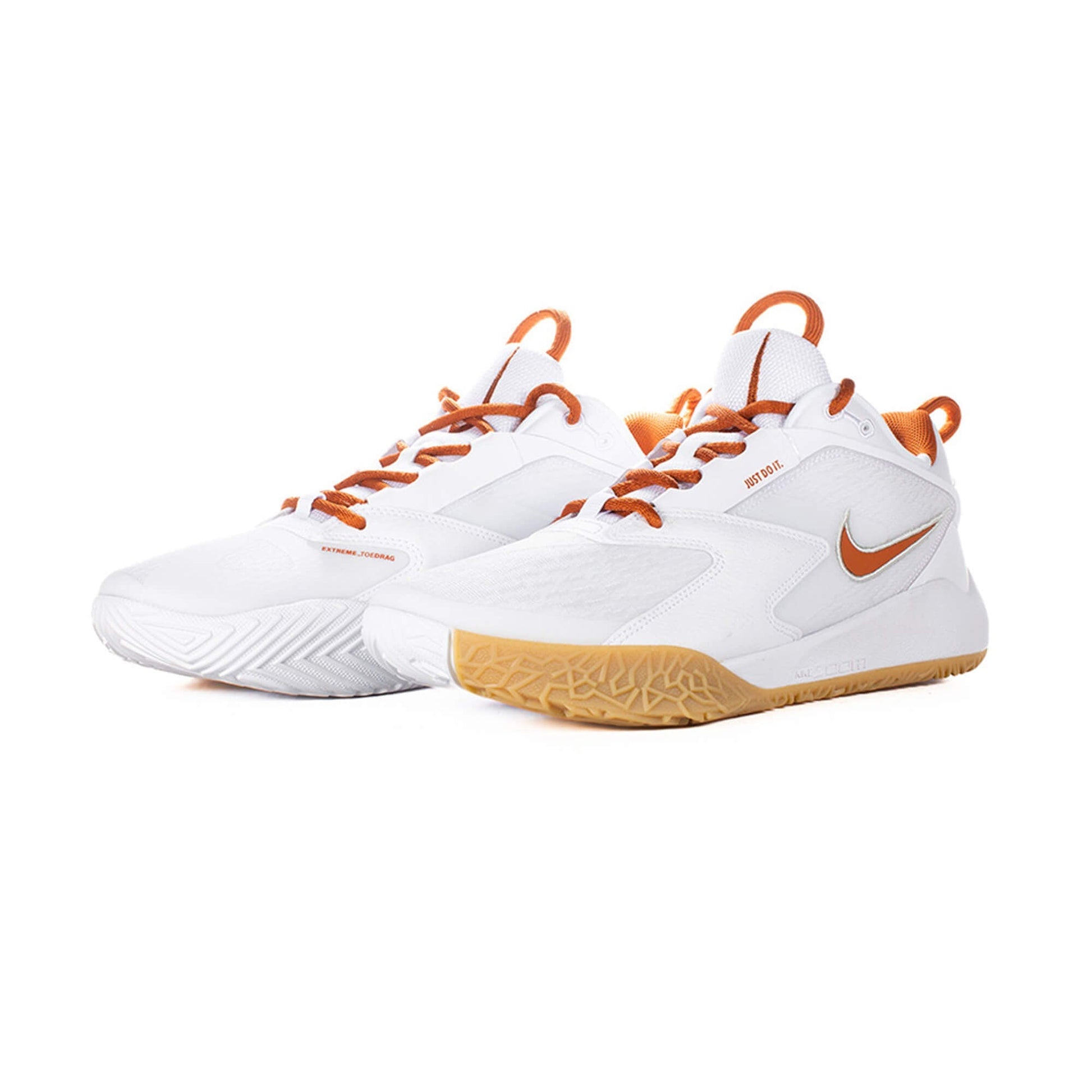 Nike Unisex Zoom Hyperace 3 Volleyball Shoe (Team Colors) - Angler's Pro Tackle & Outdoors