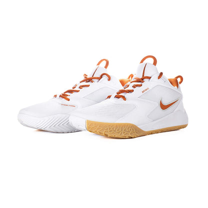 Nike Unisex Zoom Hyperace 3 Volleyball Shoe (Team Colors) - Angler's Pro Tackle & Outdoors