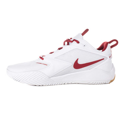 Nike Unisex Zoom Hyperace 3 Volleyball Shoe (Team Colors) - Angler's Pro Tackle & Outdoors