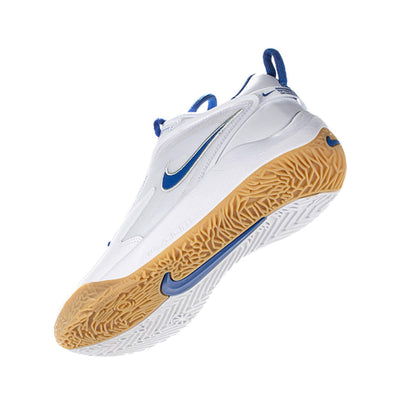 Nike Unisex Zoom Hyperace 3 Volleyball Shoe (Team Colors) - Angler's Pro Tackle & Outdoors