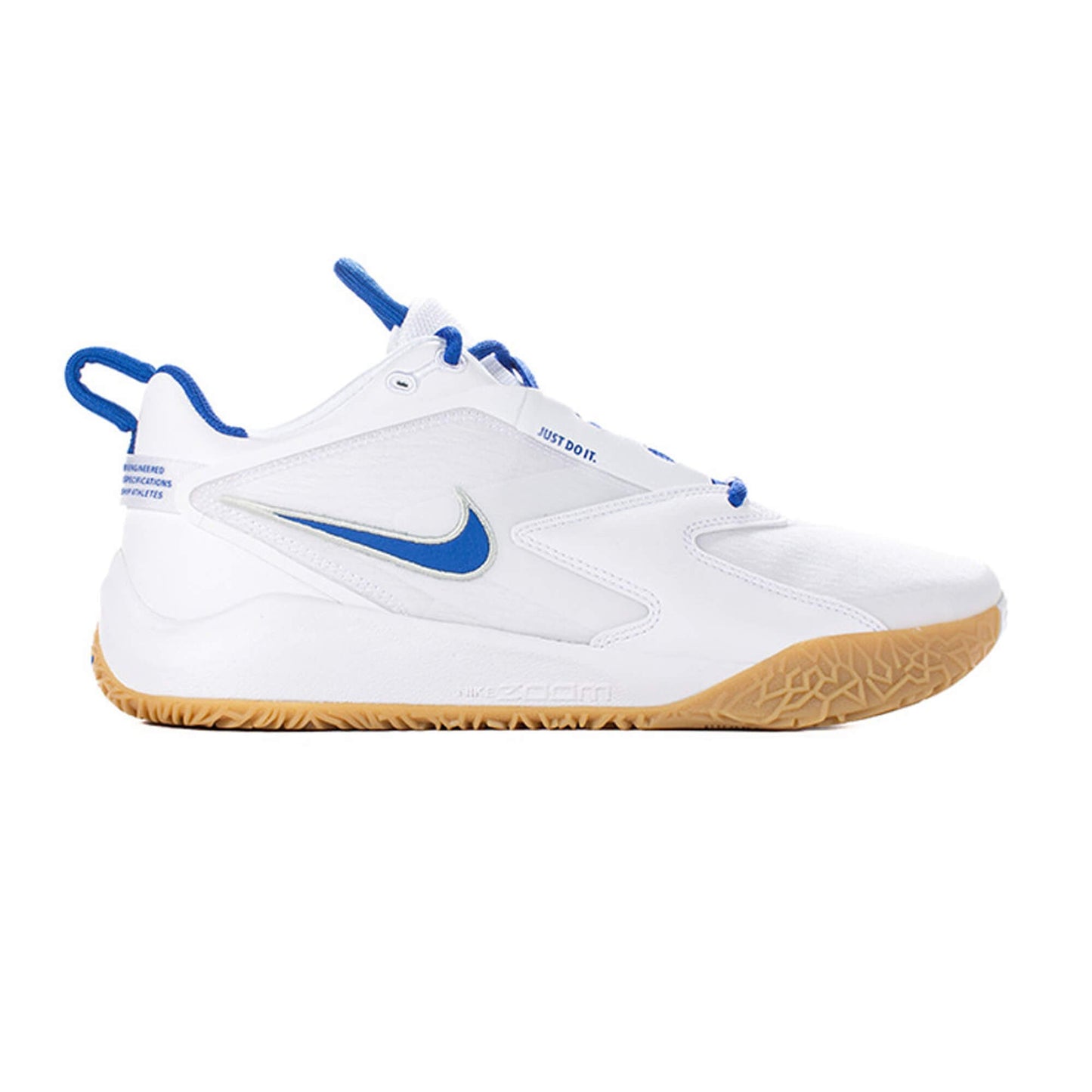 Nike Unisex Zoom Hyperace 3 Volleyball Shoe (Team Colors) - Angler's Pro Tackle & Outdoors