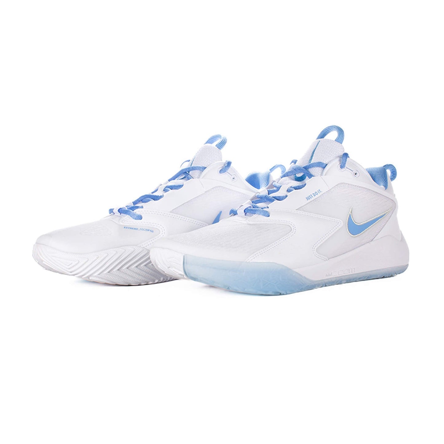 Nike Unisex Zoom Hyperace 3 Volleyball Shoe (Team Colors) - Angler's Pro Tackle & Outdoors