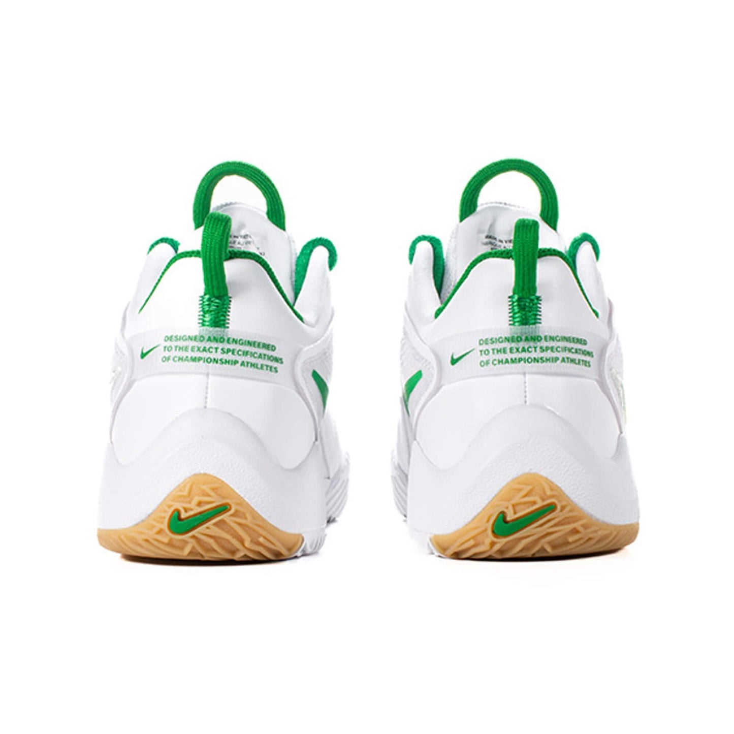 Nike Unisex Zoom Hyperace 3 Volleyball Shoe (Team Colors) - Angler's Pro Tackle & Outdoors