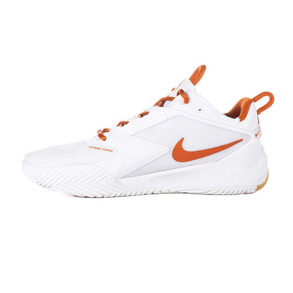 Nike Unisex Zoom Hyperace 3 Volleyball Shoe (Team Colors) - Angler's Pro Tackle & Outdoors
