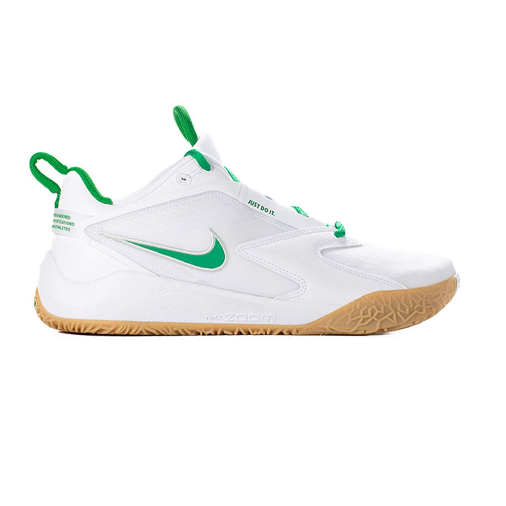 Nike Unisex Zoom Hyperace 3 Volleyball Shoe (Team Colors) - Angler's Pro Tackle & Outdoors