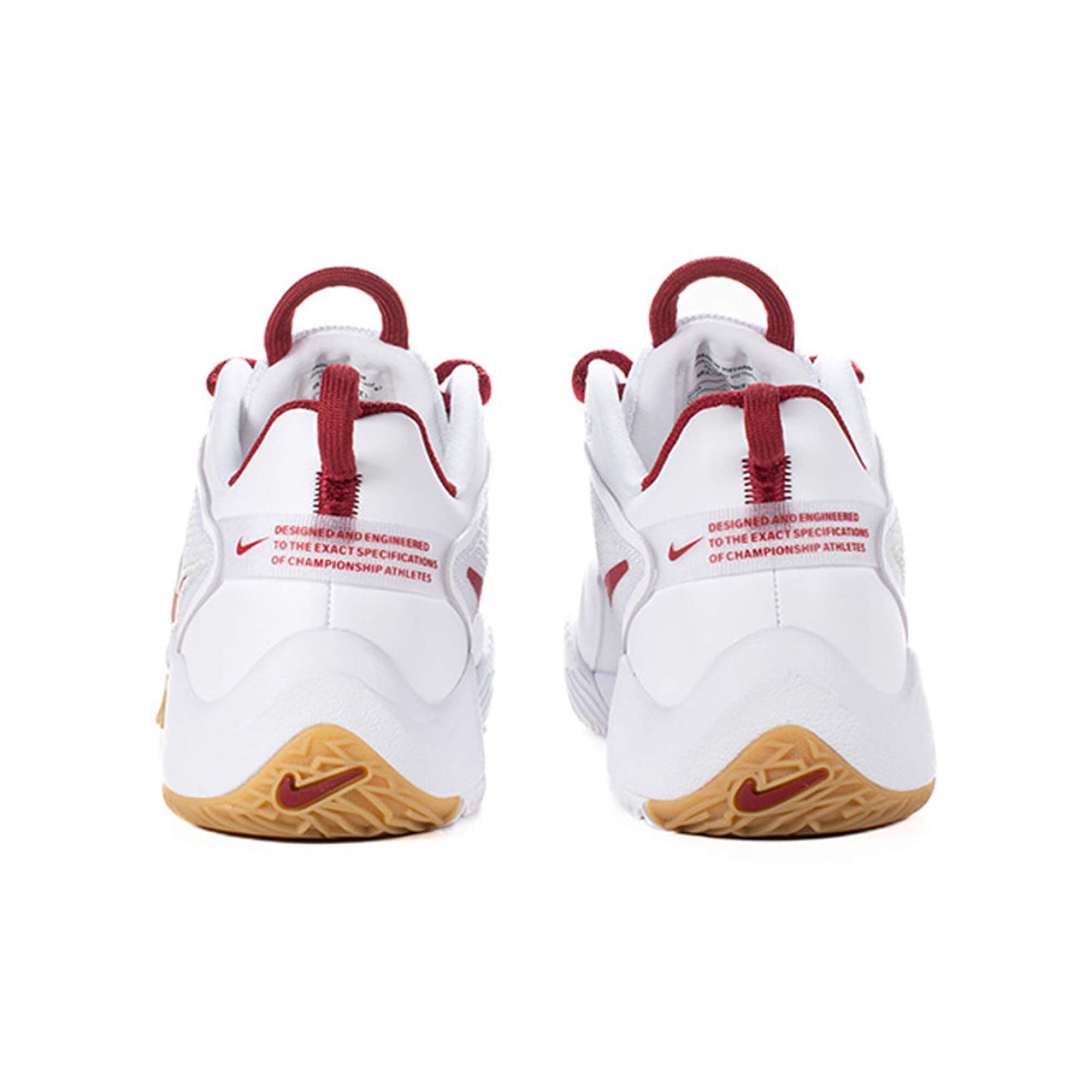 Nike Unisex Zoom Hyperace 3 Volleyball Shoe (Team Colors) - Angler's Pro Tackle & Outdoors