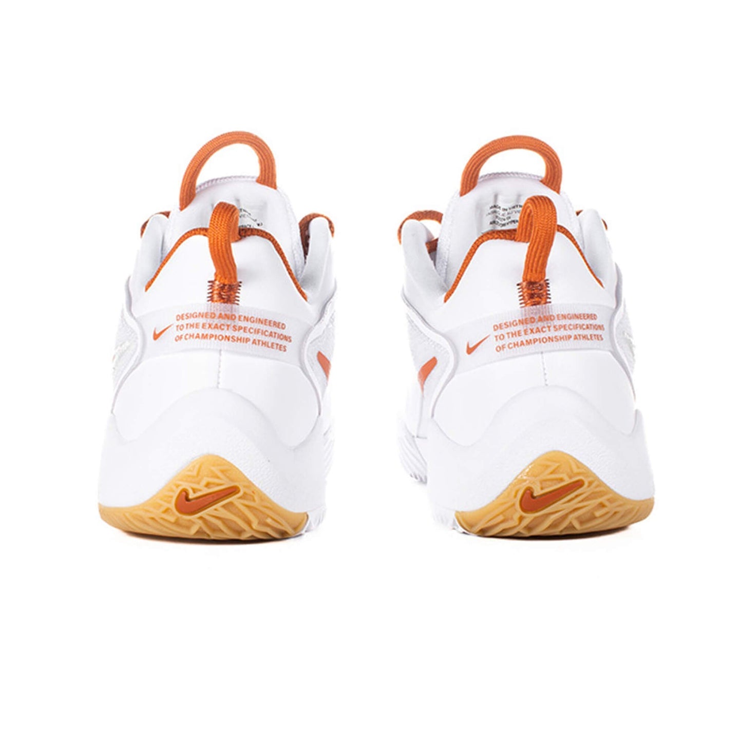 Nike Unisex Zoom Hyperace 3 Volleyball Shoe (Team Colors) - Angler's Pro Tackle & Outdoors