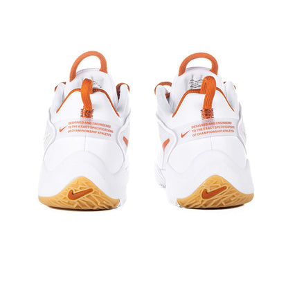 Nike Unisex Zoom Hyperace 3 Volleyball Shoe (Team Colors) - Angler's Pro Tackle & Outdoors