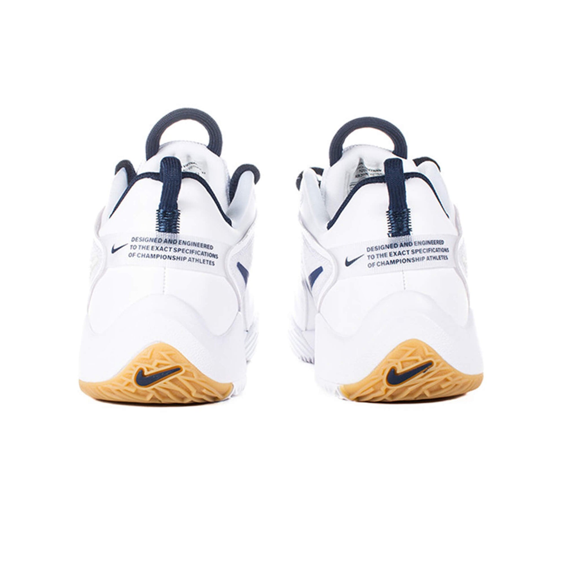 Nike Unisex Zoom Hyperace 3 Volleyball Shoe (Team Colors) - Angler's Pro Tackle & Outdoors
