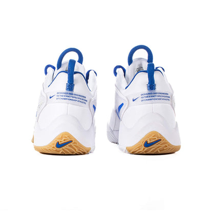 Nike Unisex Zoom Hyperace 3 Volleyball Shoe (Team Colors) - Angler's Pro Tackle & Outdoors