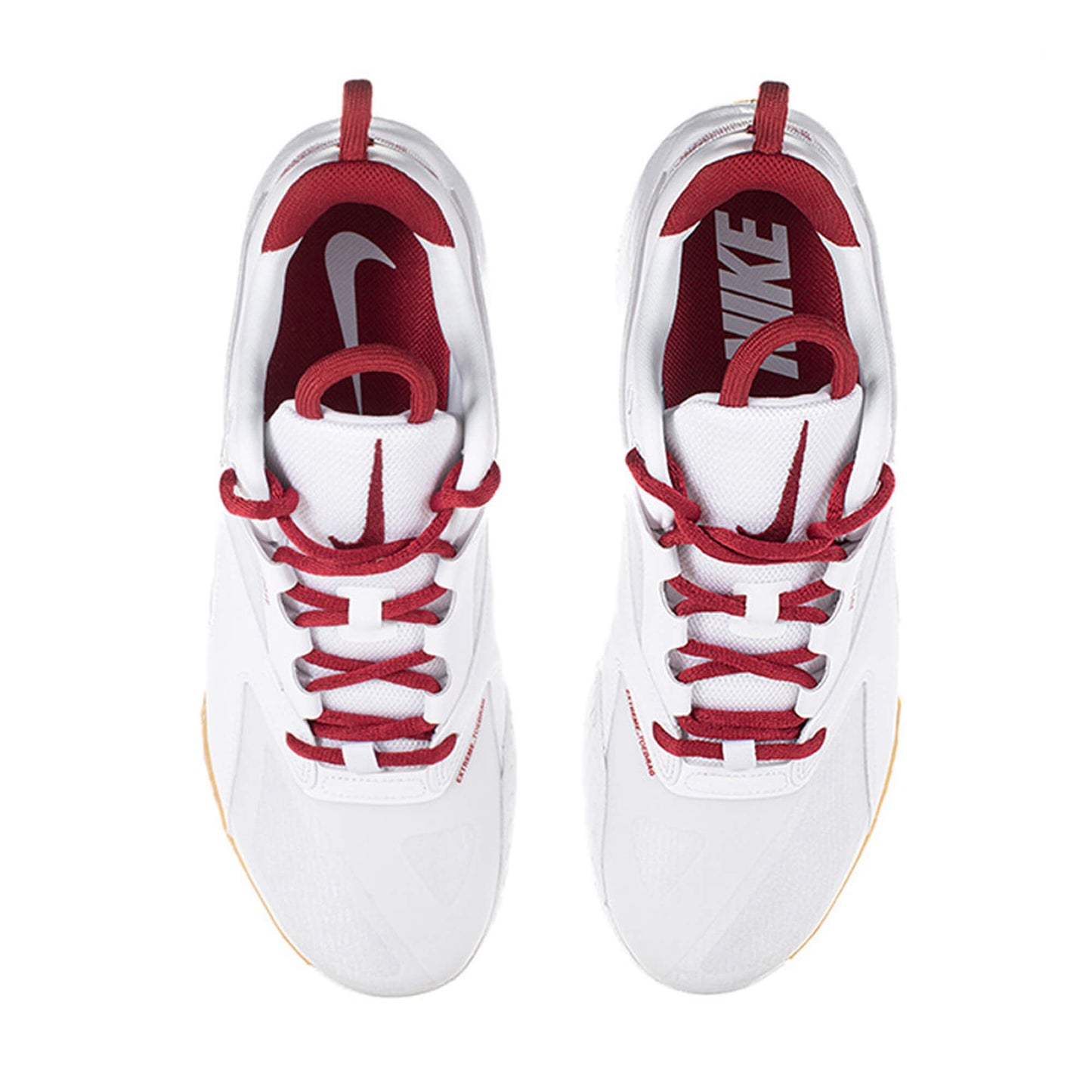 Nike Unisex Zoom Hyperace 3 Volleyball Shoe (Team Colors) - Angler's Pro Tackle & Outdoors