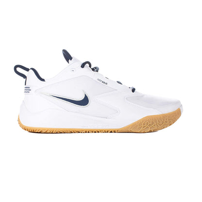 Nike Unisex Zoom Hyperace 3 Volleyball Shoe (Team Colors) - Angler's Pro Tackle & Outdoors