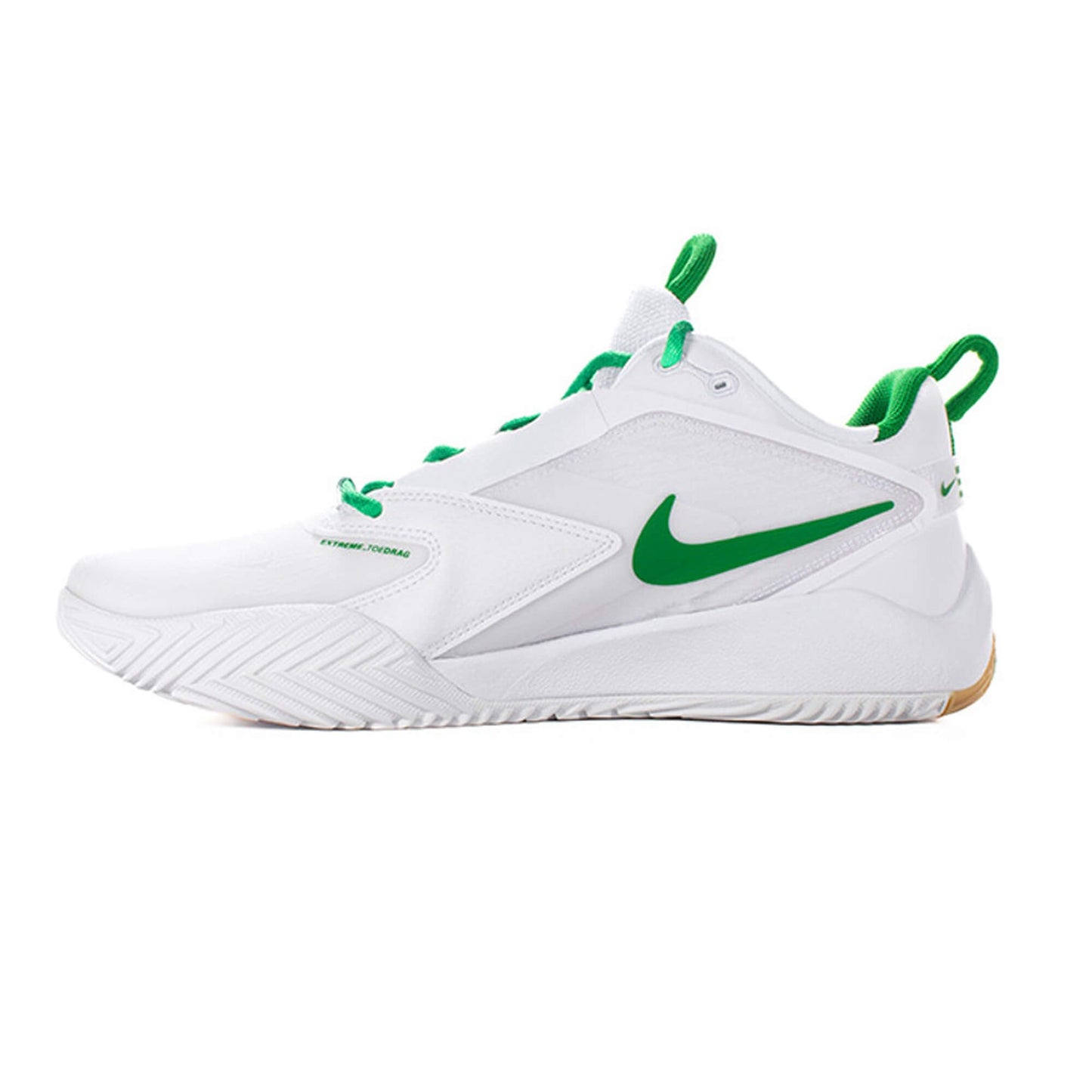Nike Unisex Zoom Hyperace 3 Volleyball Shoe (Team Colors) - Angler's Pro Tackle & Outdoors