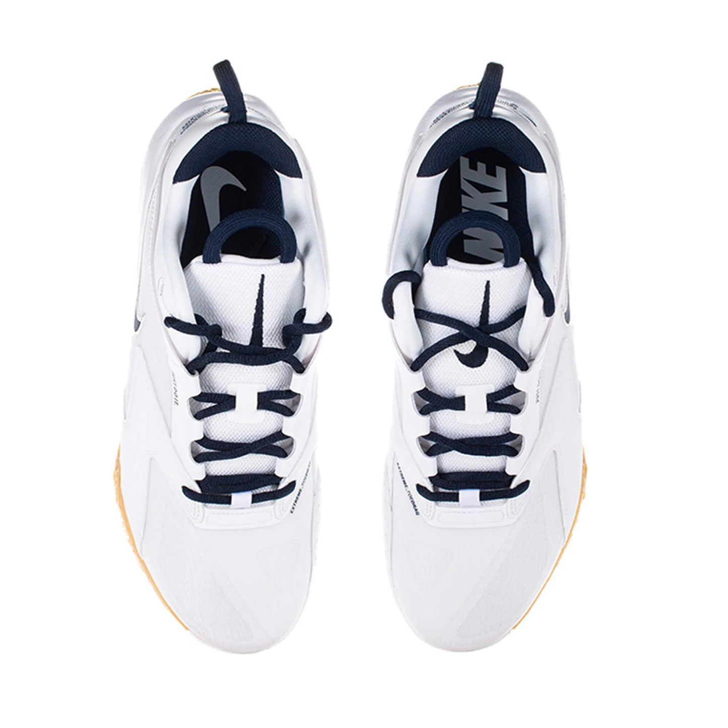 Nike Unisex Zoom Hyperace 3 Volleyball Shoe (Team Colors) - Angler's Pro Tackle & Outdoors