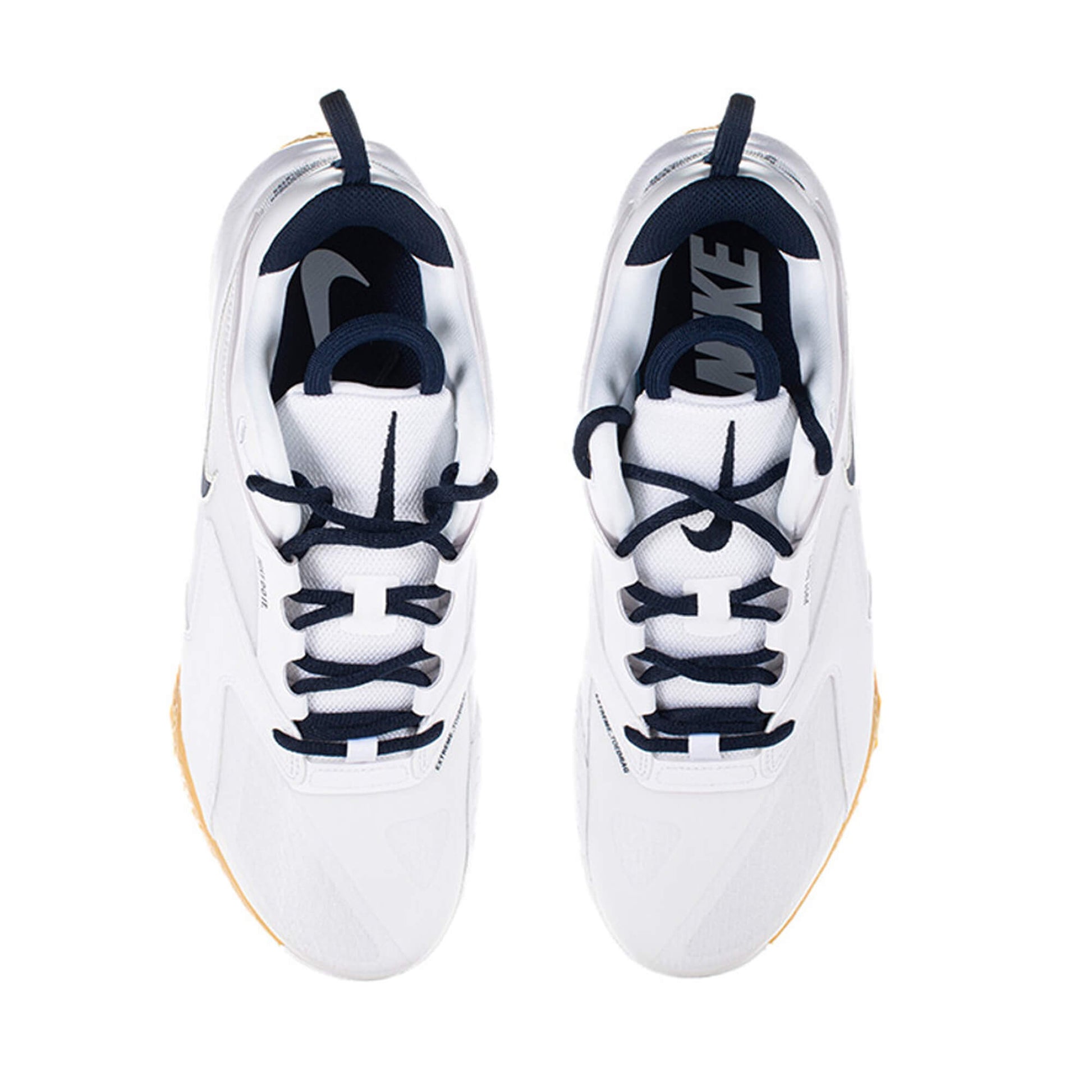 Nike Unisex Zoom Hyperace 3 Volleyball Shoe (Team Colors) - Angler's Pro Tackle & Outdoors