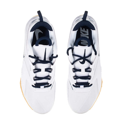 Nike Unisex Zoom Hyperace 3 Volleyball Shoe (Team Colors) - Angler's Pro Tackle & Outdoors