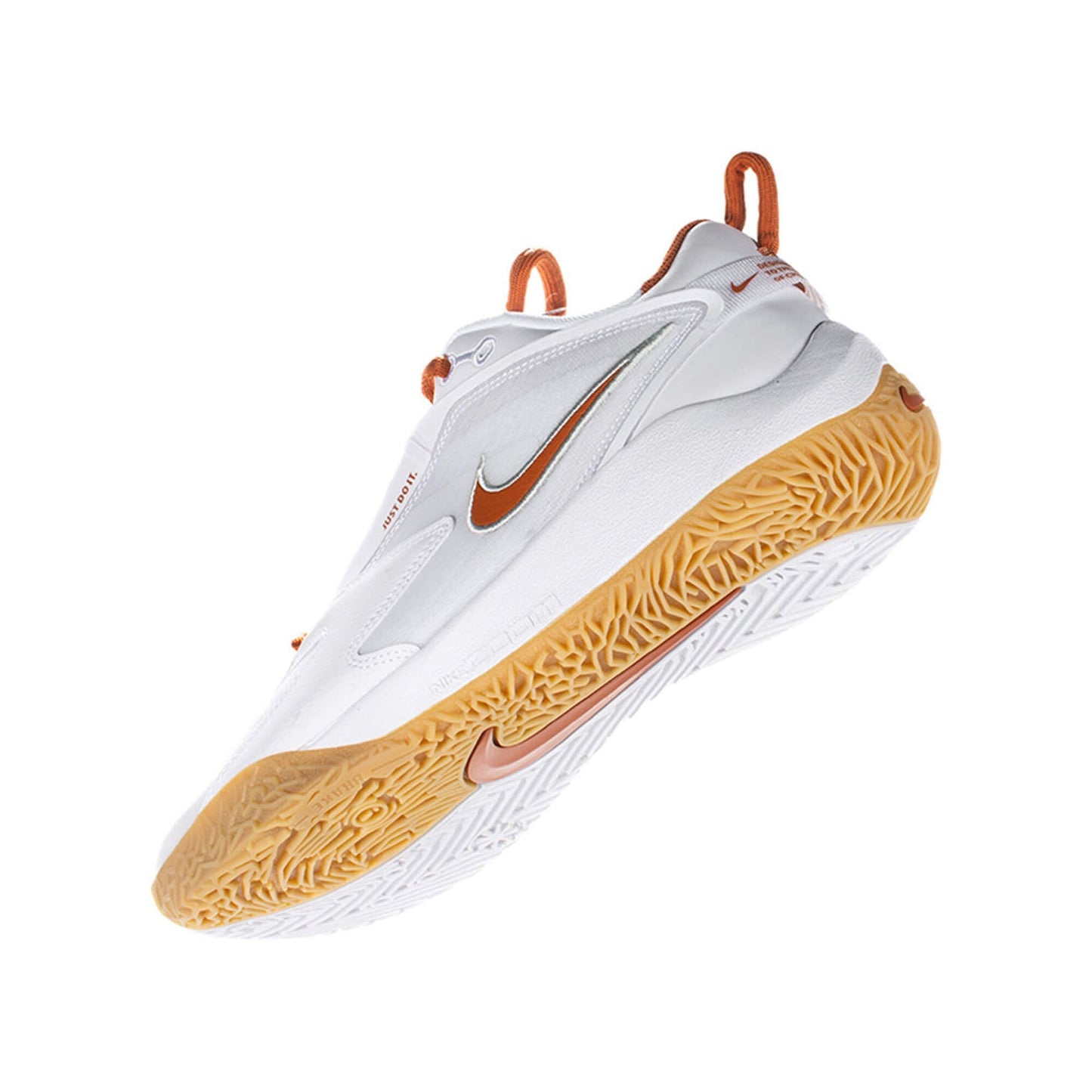 Nike Unisex Zoom Hyperace 3 Volleyball Shoe (Team Colors) - Angler's Pro Tackle & Outdoors