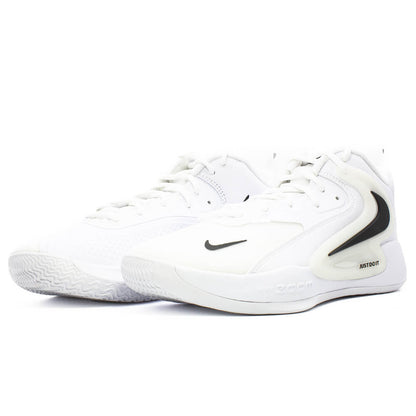 Nike Unisex Zoom Hyperset 2 Volleyball Shoe