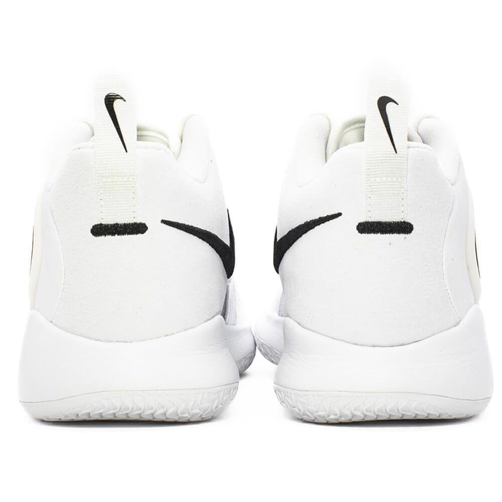 Nike Unisex Zoom Hyperset 2 Volleyball Shoe