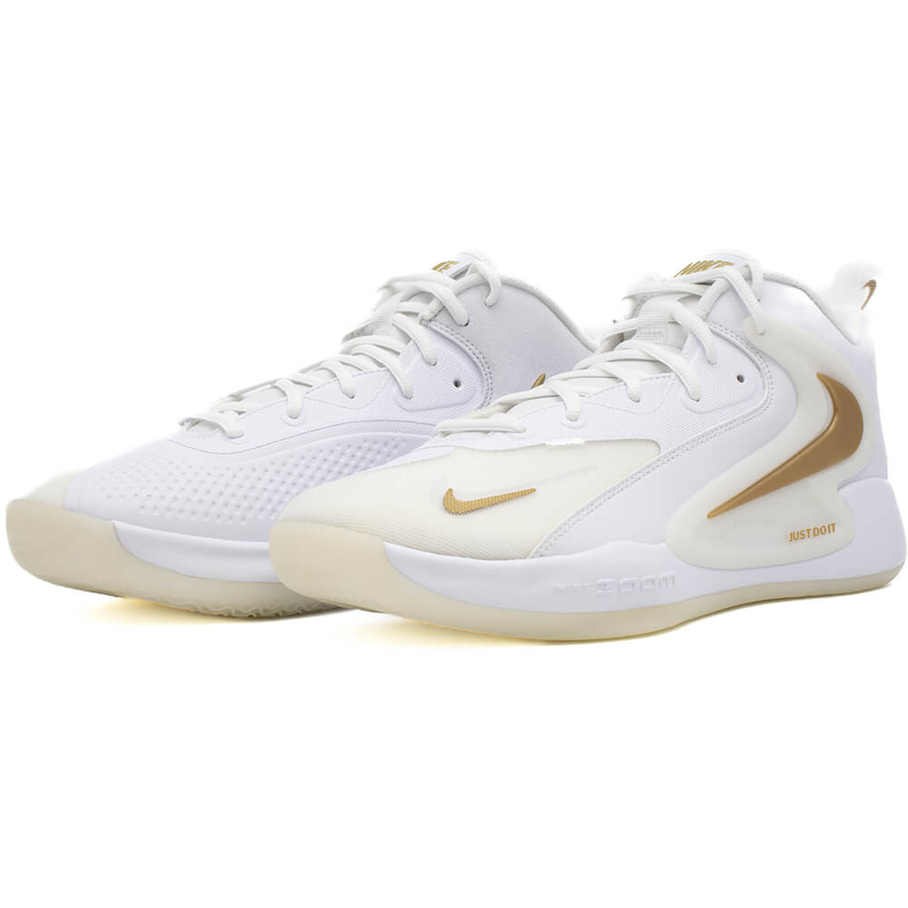 Nike Unisex Zoom Hyperset 2 Volleyball Shoe