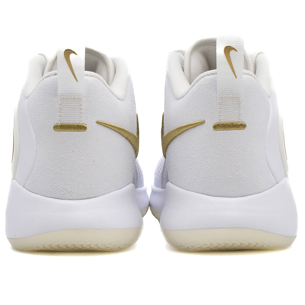 Nike Unisex Zoom Hyperset 2 Volleyball Shoe