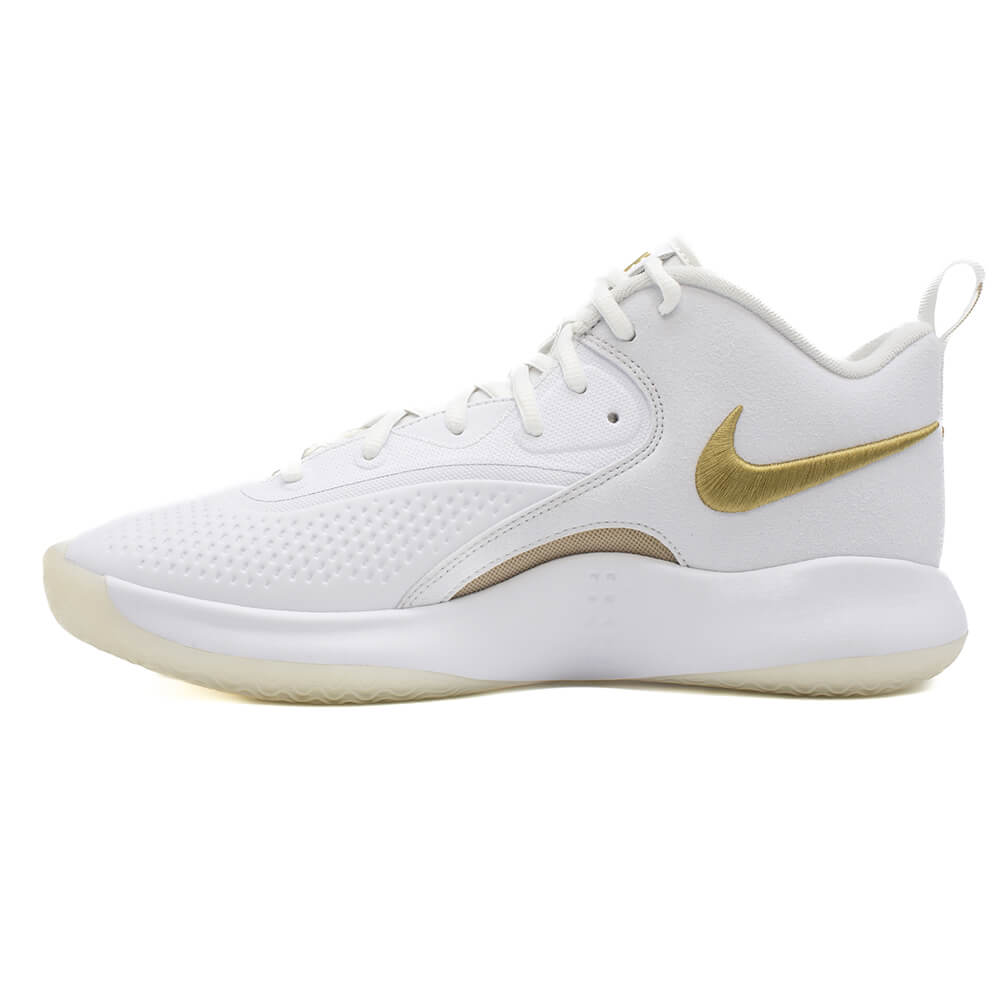 Nike Unisex Zoom Hyperset 2 Volleyball Shoe