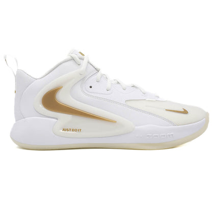 Nike Unisex Zoom Hyperset 2 Volleyball Shoe