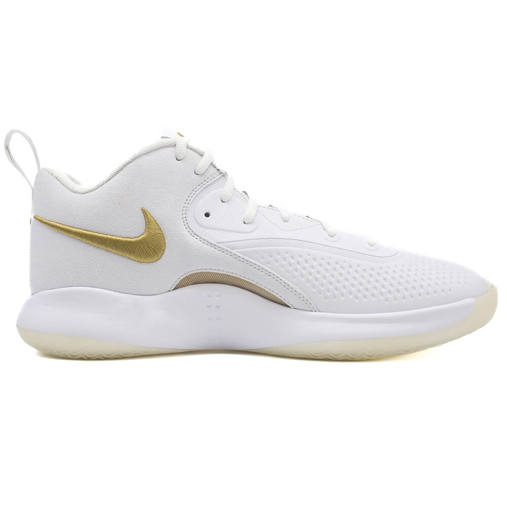 Nike Unisex Zoom Hyperset 2 Volleyball Shoe