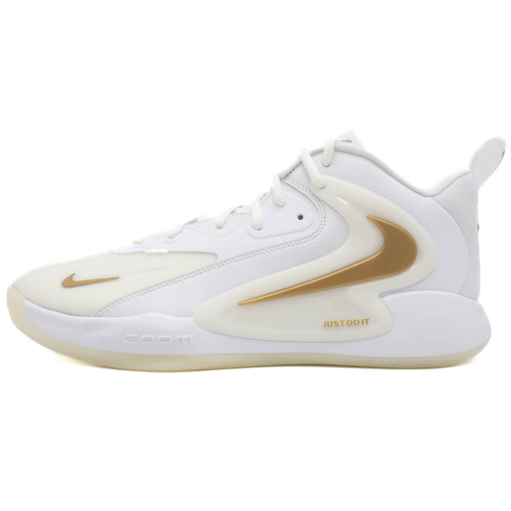 Nike Unisex Zoom Hyperset 2 Volleyball Shoe