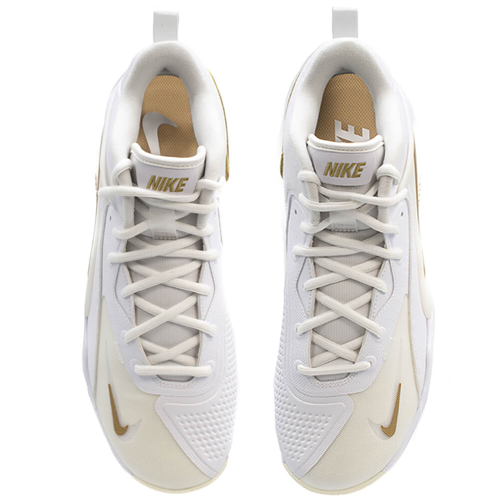 Nike Unisex Zoom Hyperset 2 Volleyball Shoe