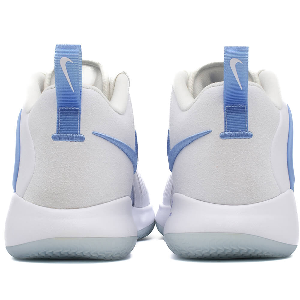 Nike Unisex Zoom Hyperset 2 Volleyball Shoe