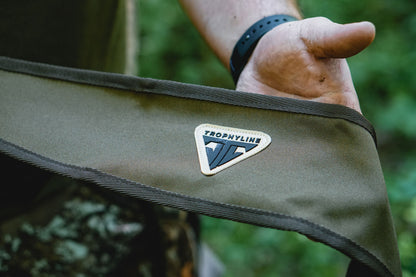 Trophyline Nimbus Back Band