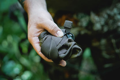 Trophyline Nimbus Back Band