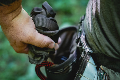 Trophyline Nimbus Back Band