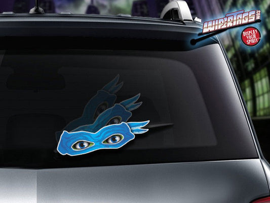 Ninja Mask WiperTags - 4 Colors - Angler's Pro Tackle & Outdoors