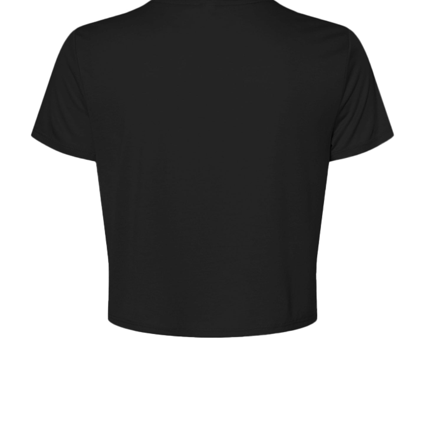 Liebe Skateboards Firefly Women’s Flowy Cropped T-Shirt