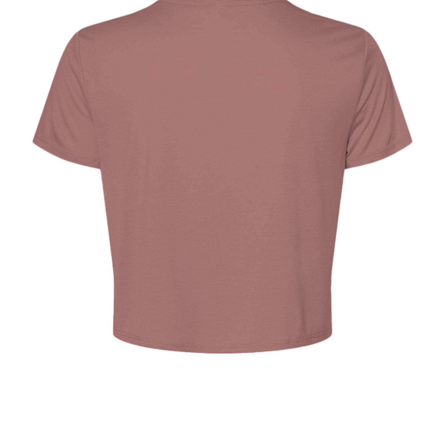 Liebe Skateboards Firefly Women’s Flowy Cropped T-Shirt