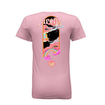 Liebe Firefly Women’s T-Shirt