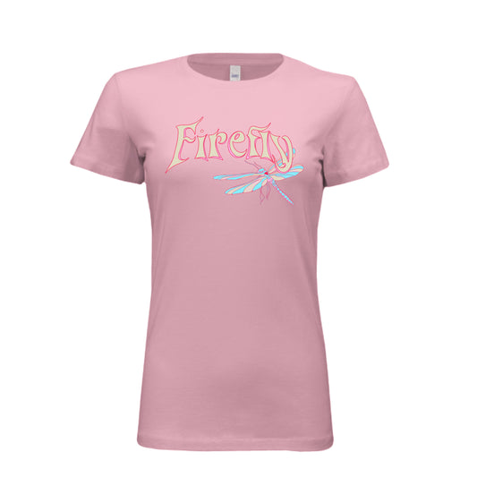 Liebe Firefly Women’s T-Shirt